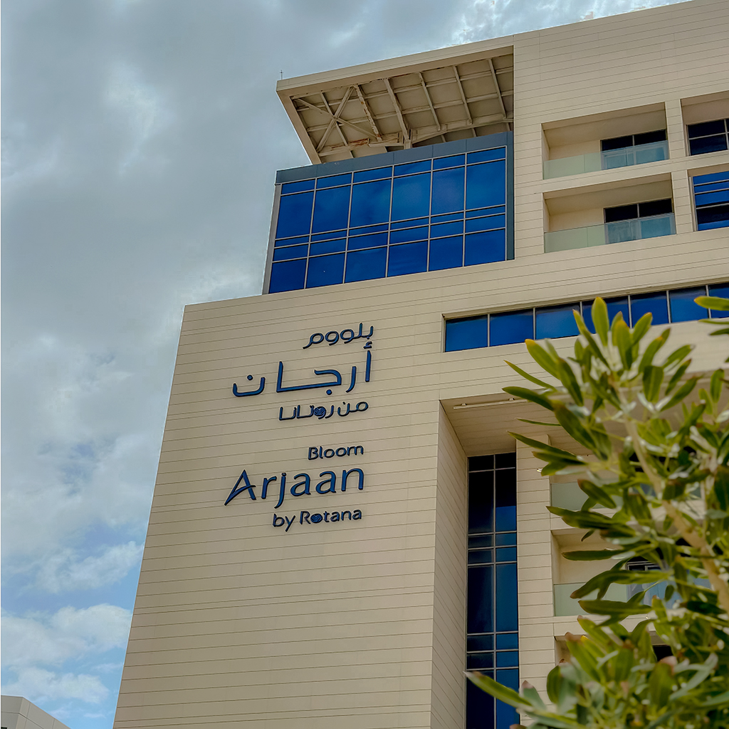 Top Signage Company in UAE | Best Custom Signs & Branding Solutions ...